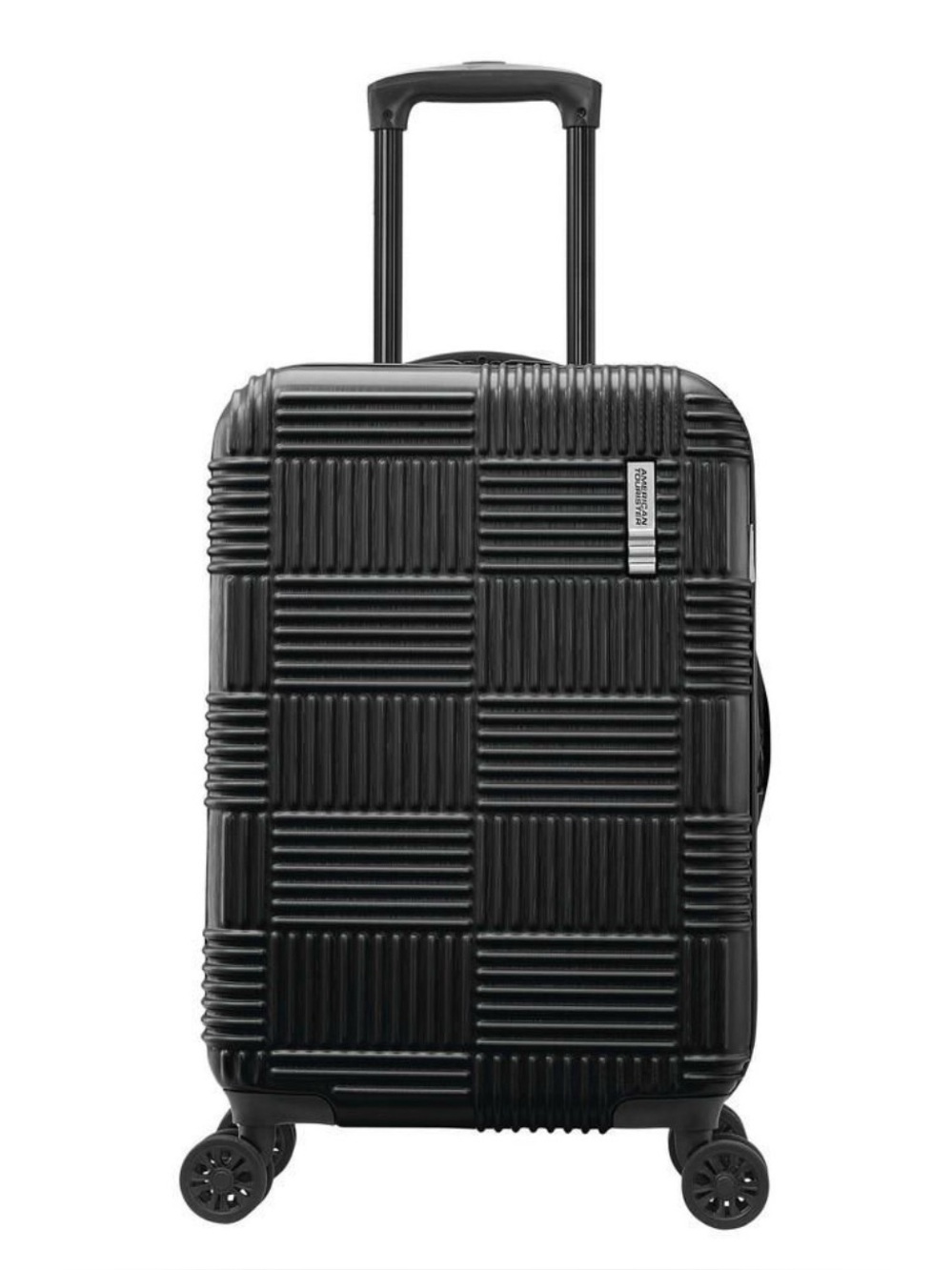American Tourister Hardside Large Spinner Suitcase 28” ~ Black
MSRP $139.99
NIB